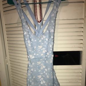 Short formal/wedding attire dress never worn